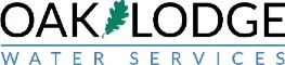 Oak Lodge Water Services logo