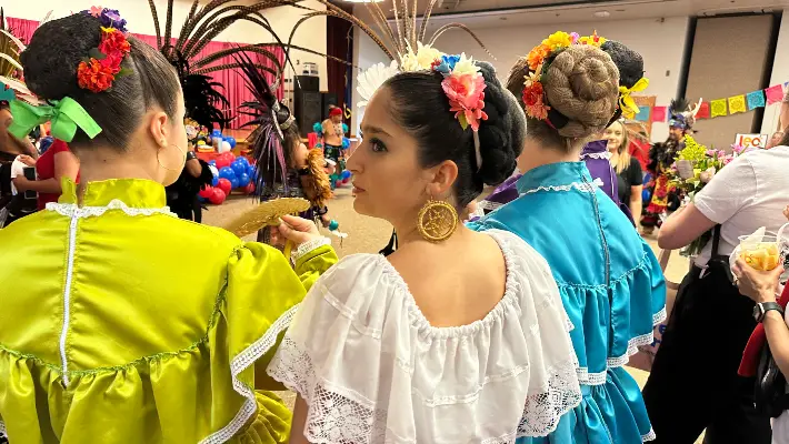 Latino Culture Festival