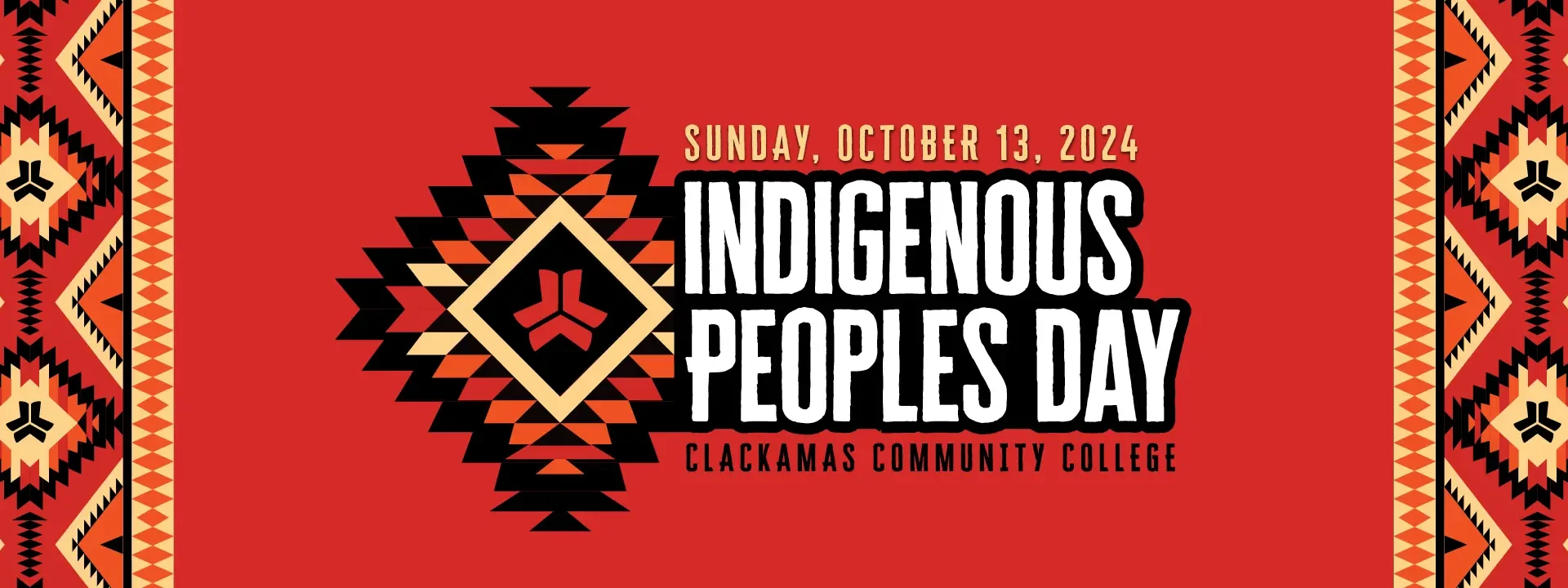 Indigenous Peoples Day